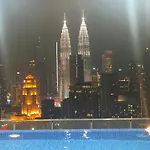 The Colony Luxary Sweet Home Klcc