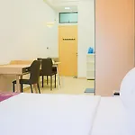 The Colony Luxary Sweet Home Klcc