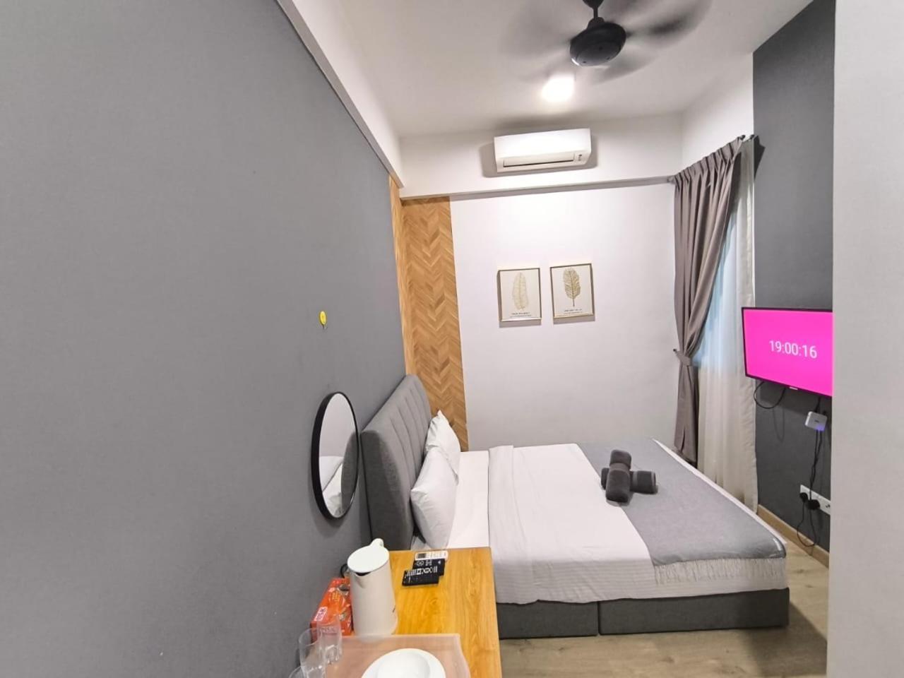 The Colony Luxary Sweet Klcc Kuala Lumpur