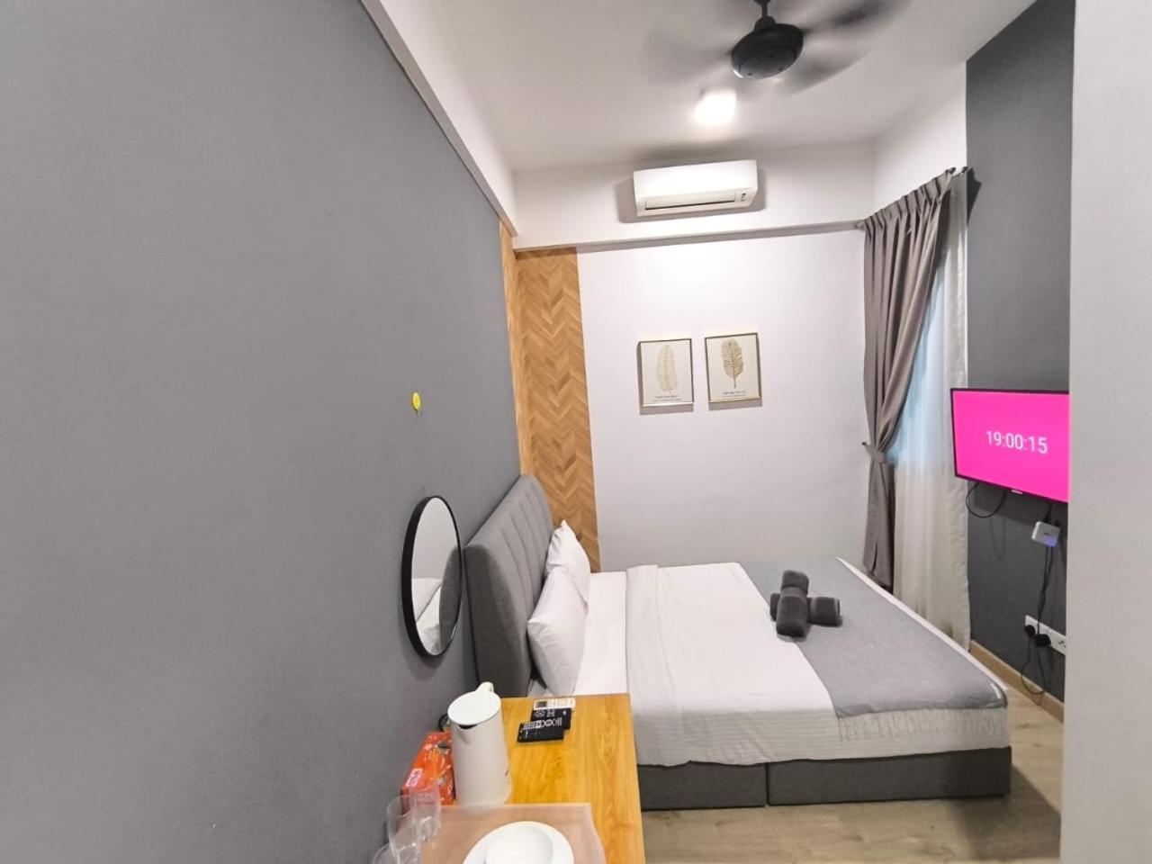 Pangsapuri The Colony Luxary Sweet Klcc *