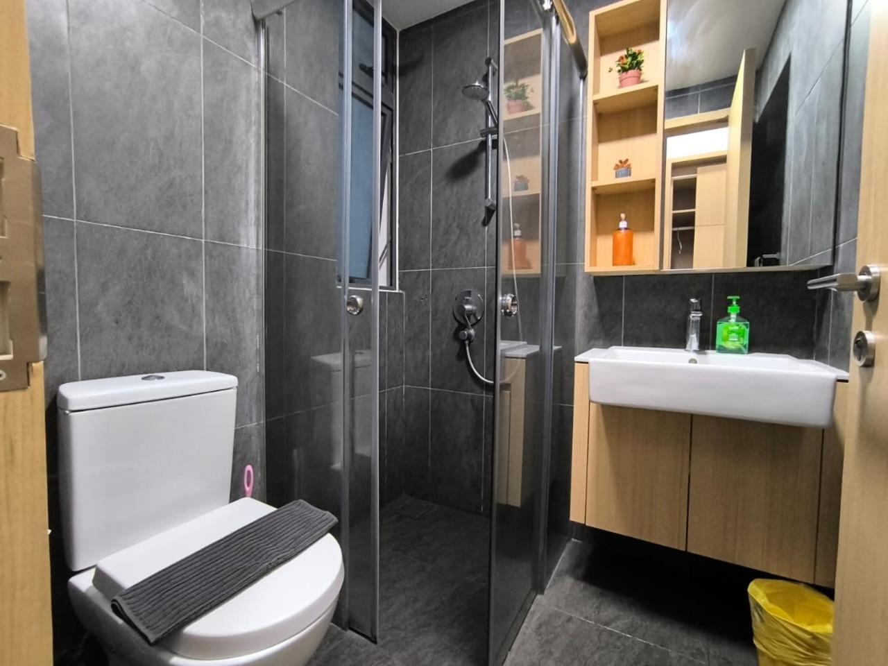 The Colony Luxary Sweet Klcc Pangsapuri Kuala Lumpur