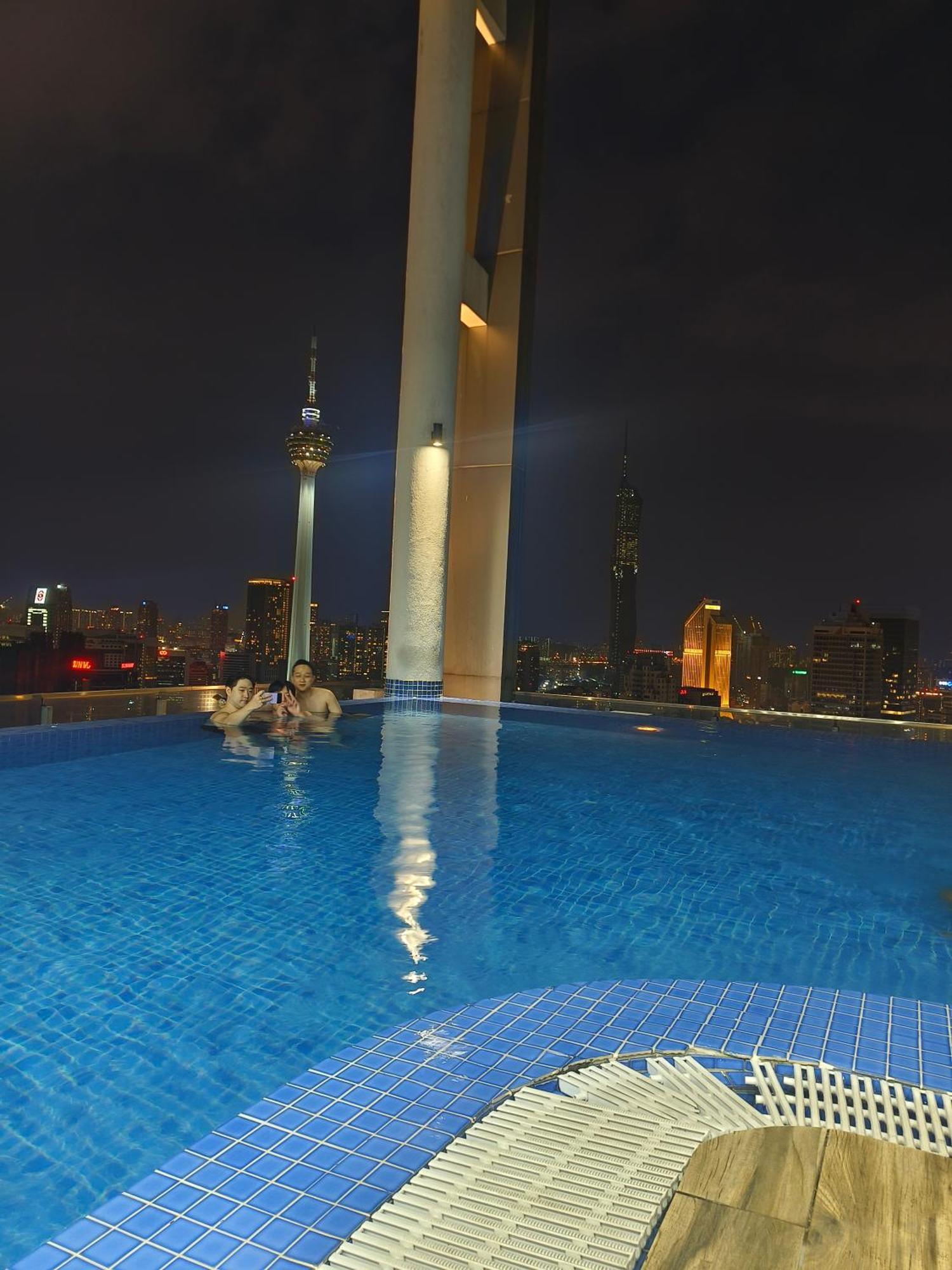 The Colony Luxary Sweet Klcc