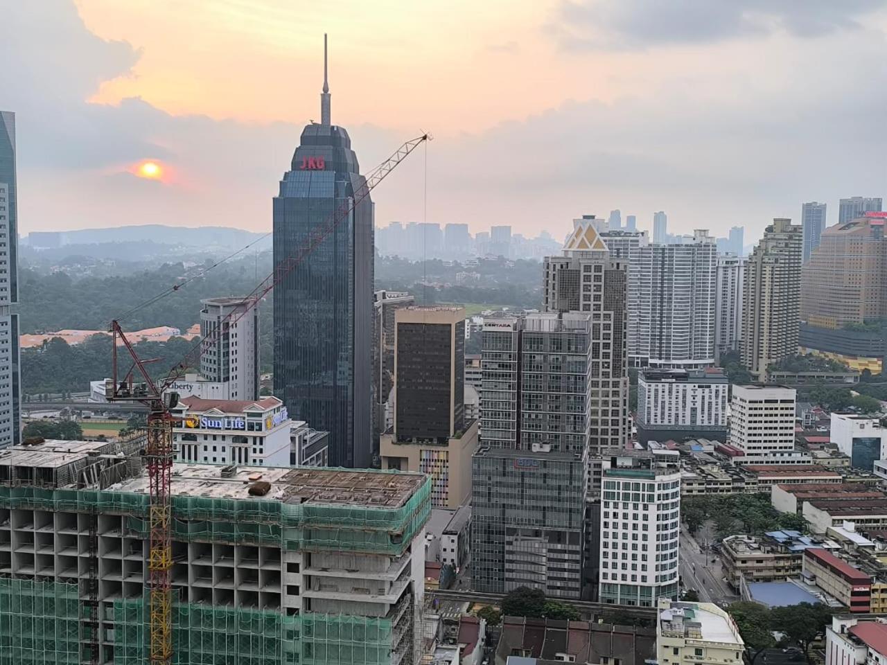 The Colony Luxary Sweet Klcc