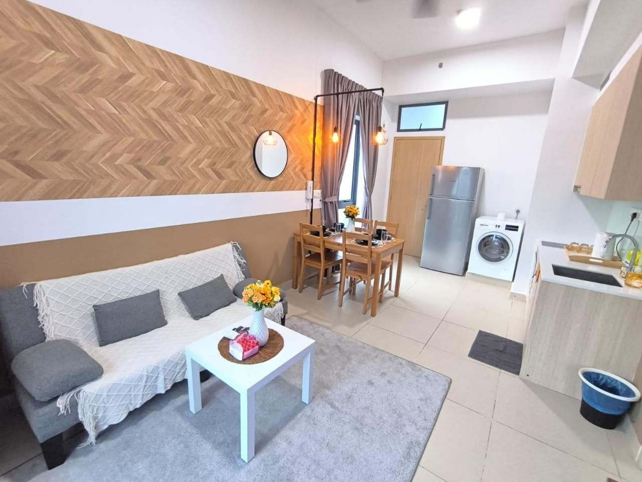 The Colony Luxary Sweet Klcc * Kuala Lumpur