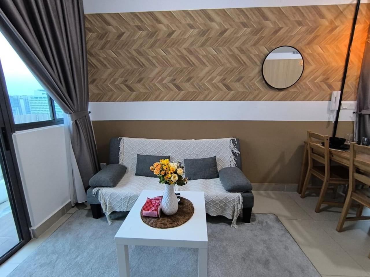Pangsapuri The Colony Luxary Sweet Klcc *