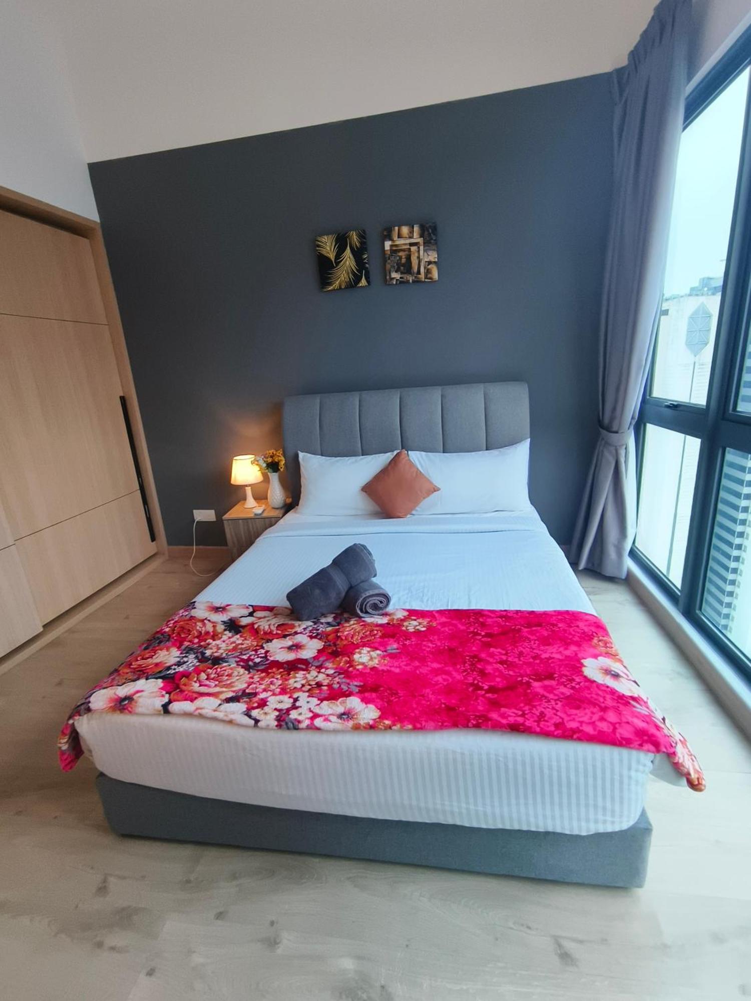 Pangsapuri The Colony Luxary Sweet Klcc *
