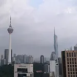 The Colony Luxary Sweet Home Klcc