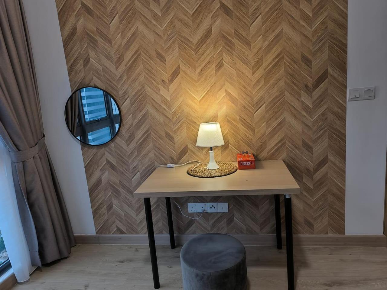 Apartment The Colony Luxary Sweet Klcc